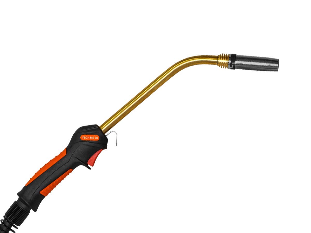 Горелка MIG Сварог TECH MS 36 (удл), 5 м, ICT2995-51
