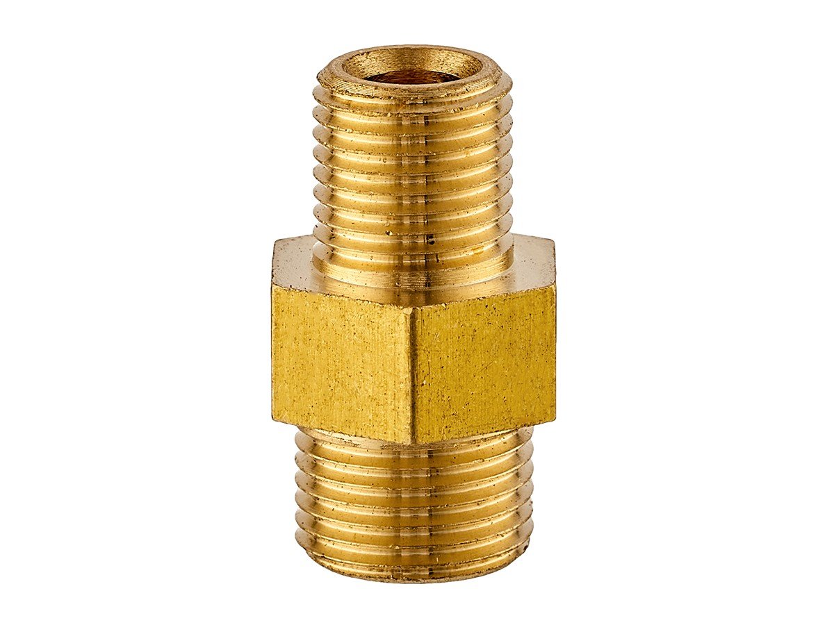 Переходник M12×1—M10×1 (внут.) IZT5600
