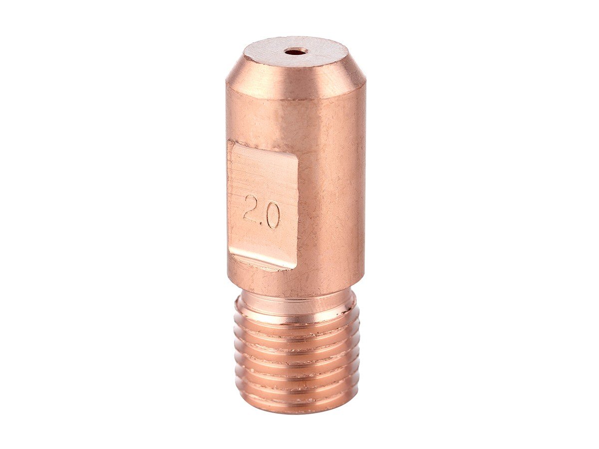 Наконечник сварочный MZ Ø2.0 ICU0074-90