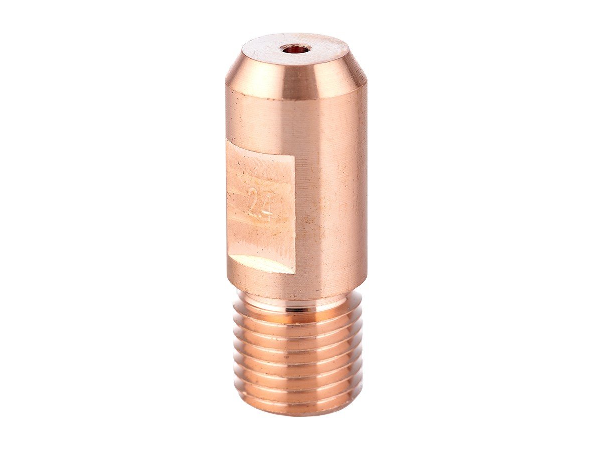 Наконечник сварочный MZ Ø2.4 ICU0074-94