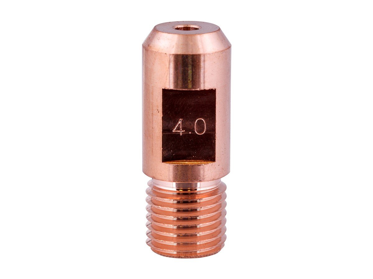 Наконечник сварочный MZ Ø4.0 ICU0074-110