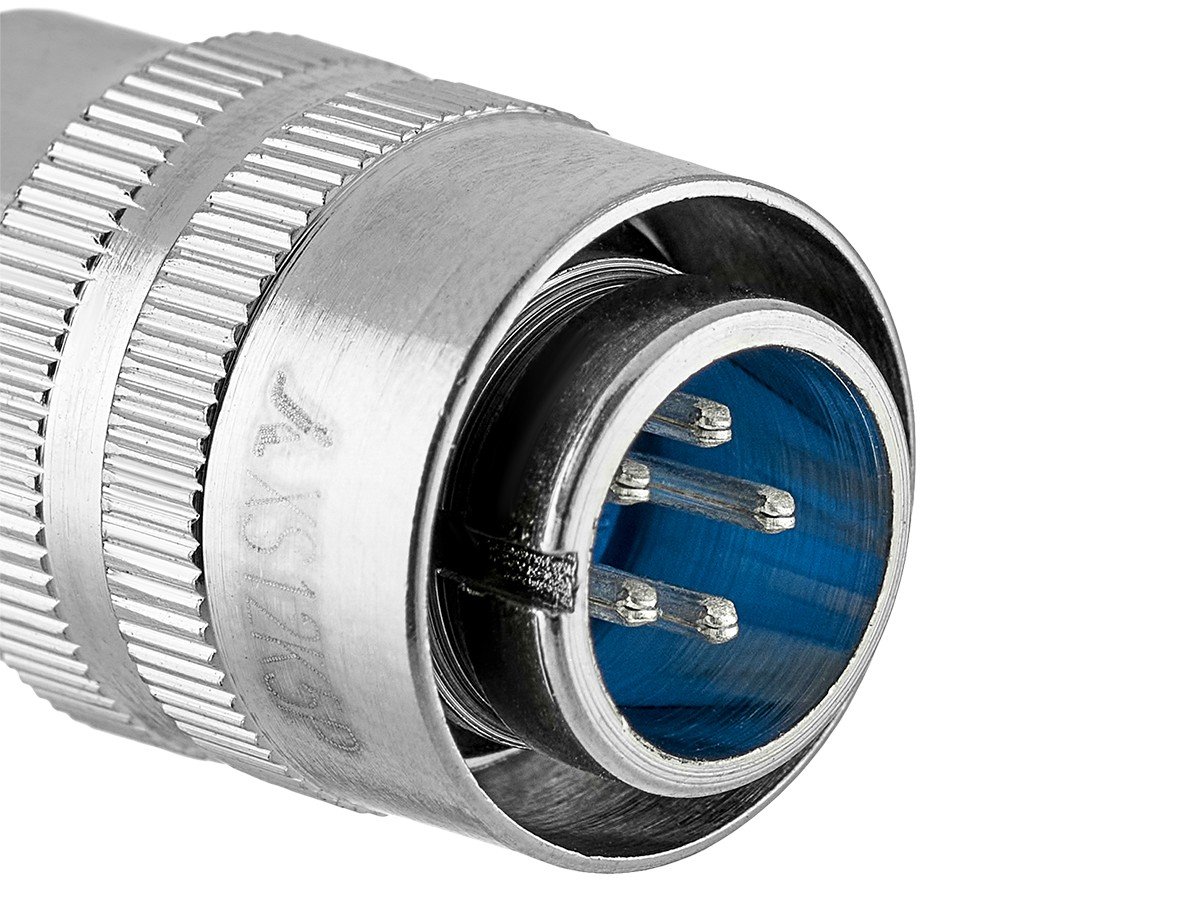 Разъем кабельный 5-pin IHQ0141