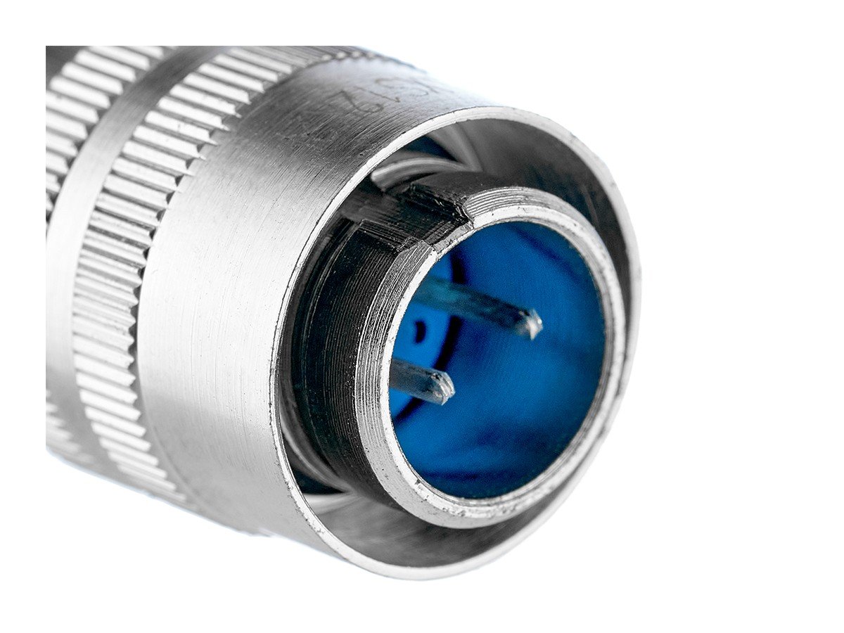 Разъём 2-pin IHQ0297