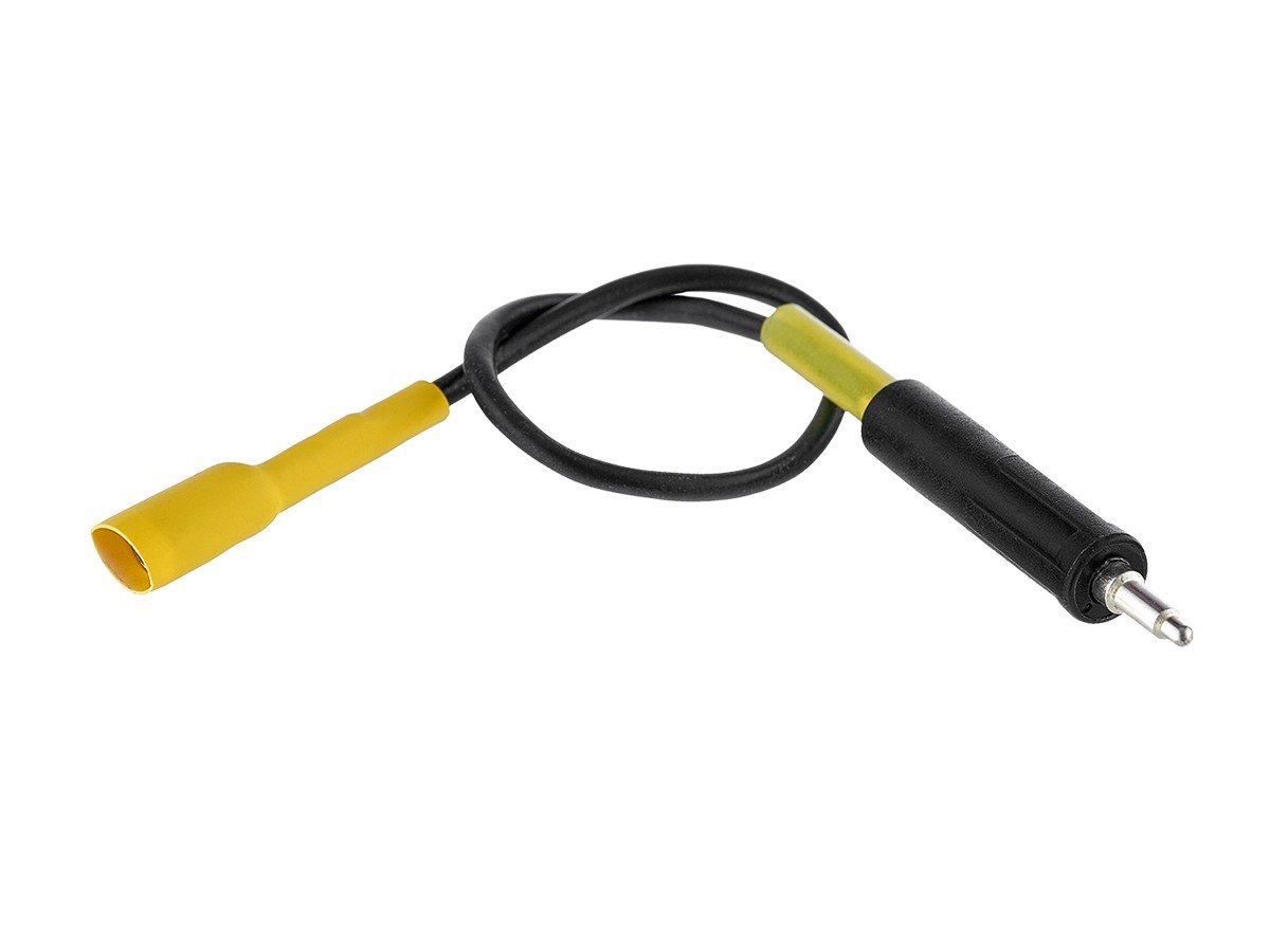 Контакт PRO (MS) SPRING PIN 2