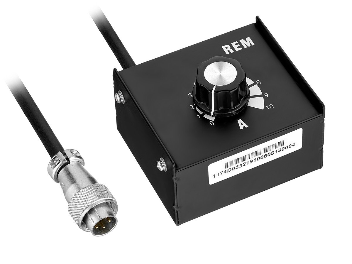 Пульт ДУ TIG 400 P (W322), 10 м