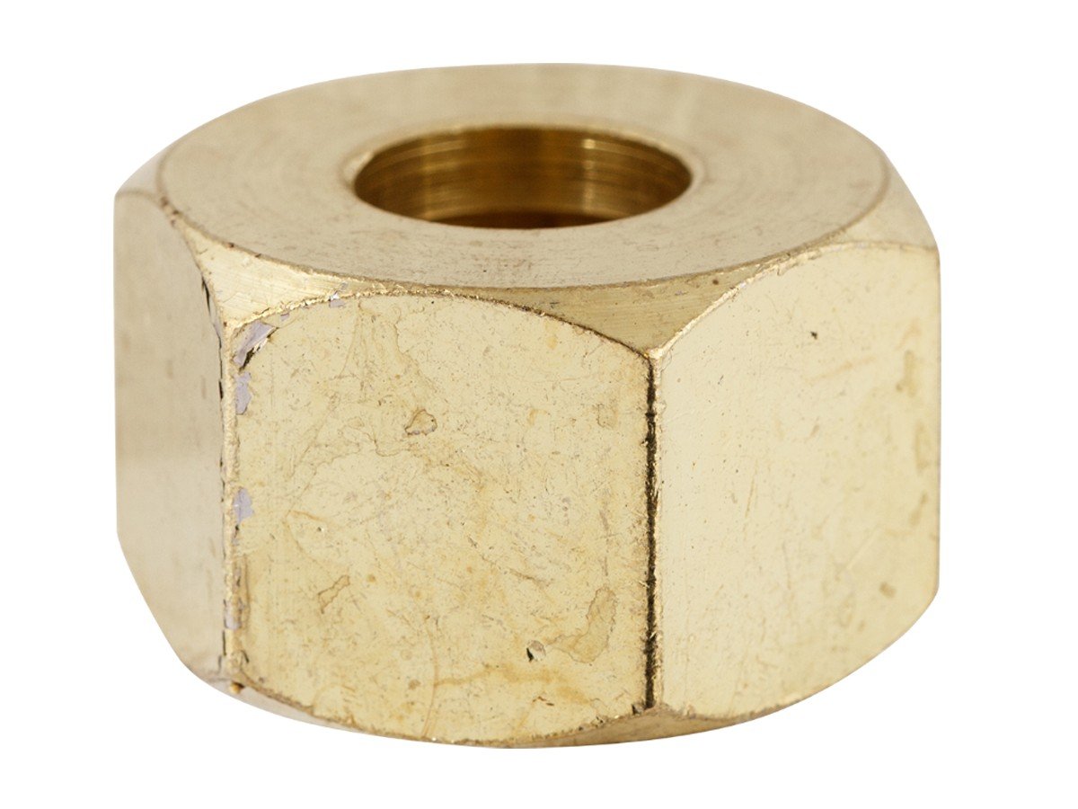Гайка 32 G 3/4 для БКО-50М, сталь