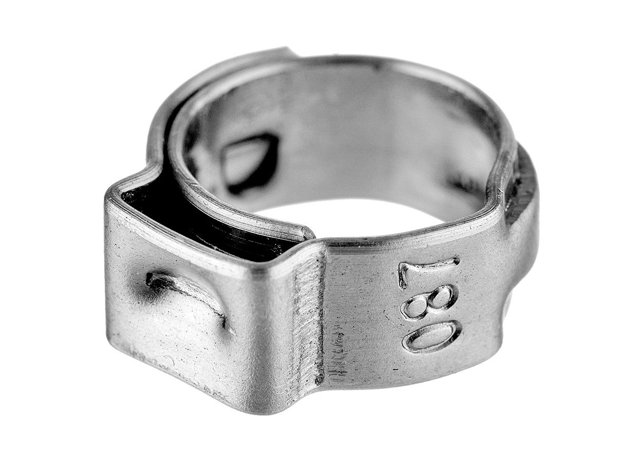 Хомут Ø 8.7 мм (MS 500) IFT0734