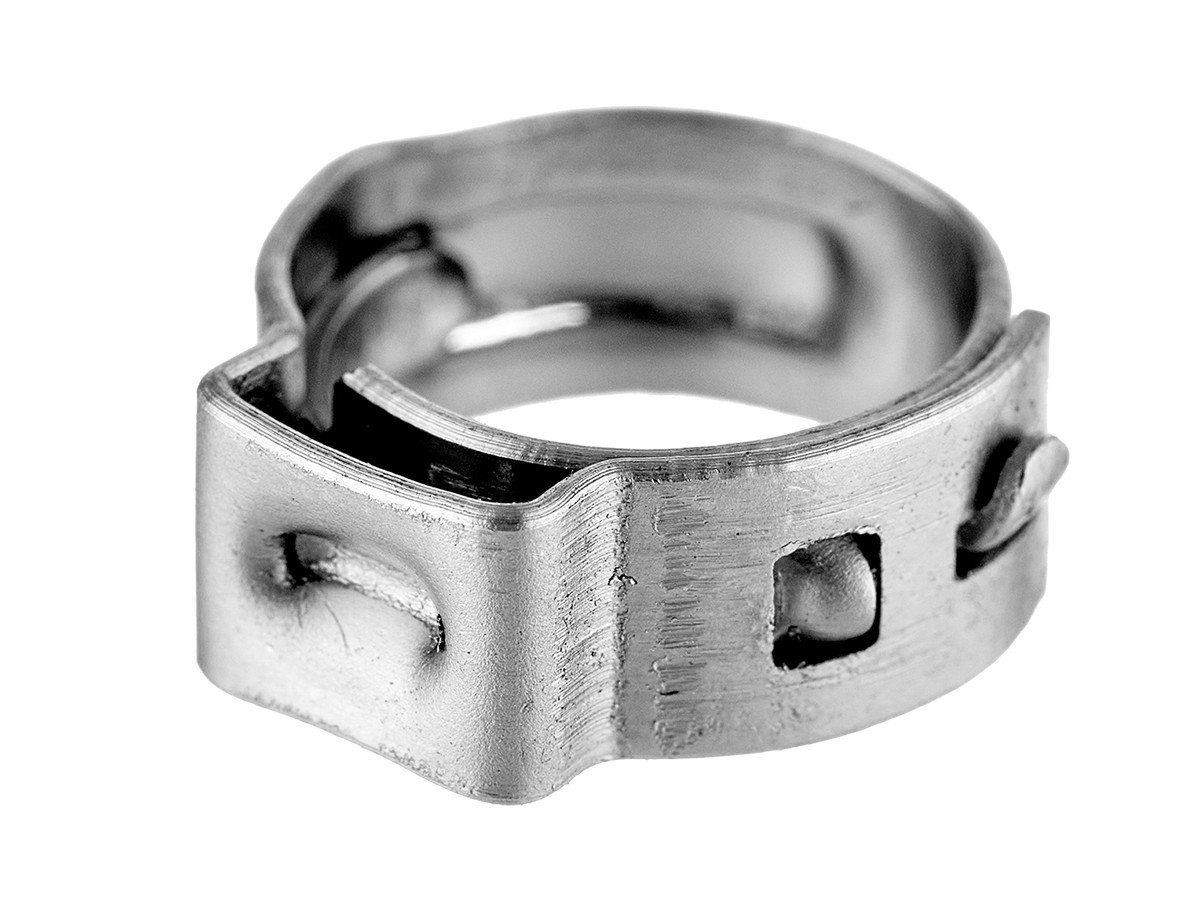 Хомут Ø 9.5 мм (MS 500) IFT0737