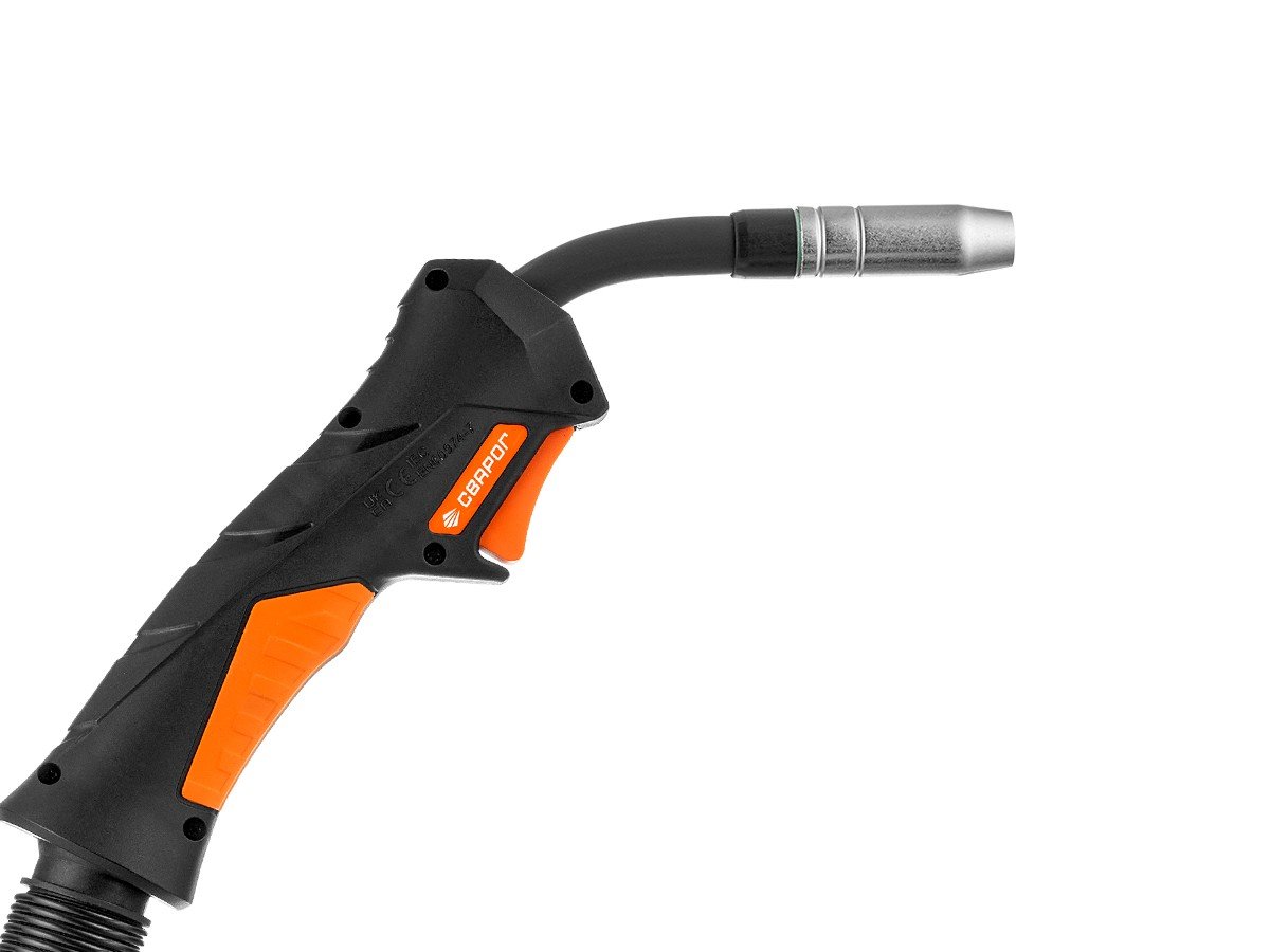 Горелка MIG Сварог PRO MS 15, 4 м, ICT2099-sv001