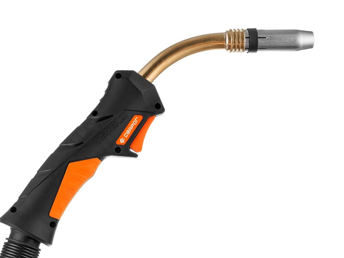 Горелка MIG Сварог PRO MS 24, 3 М, ICT2698-SV001