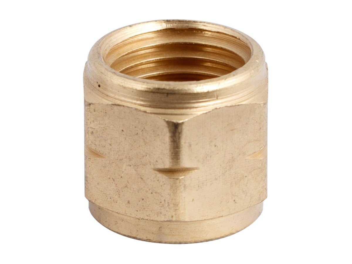 Гайка левая к резакам Р3 62-3F, Р3У 62-3F
