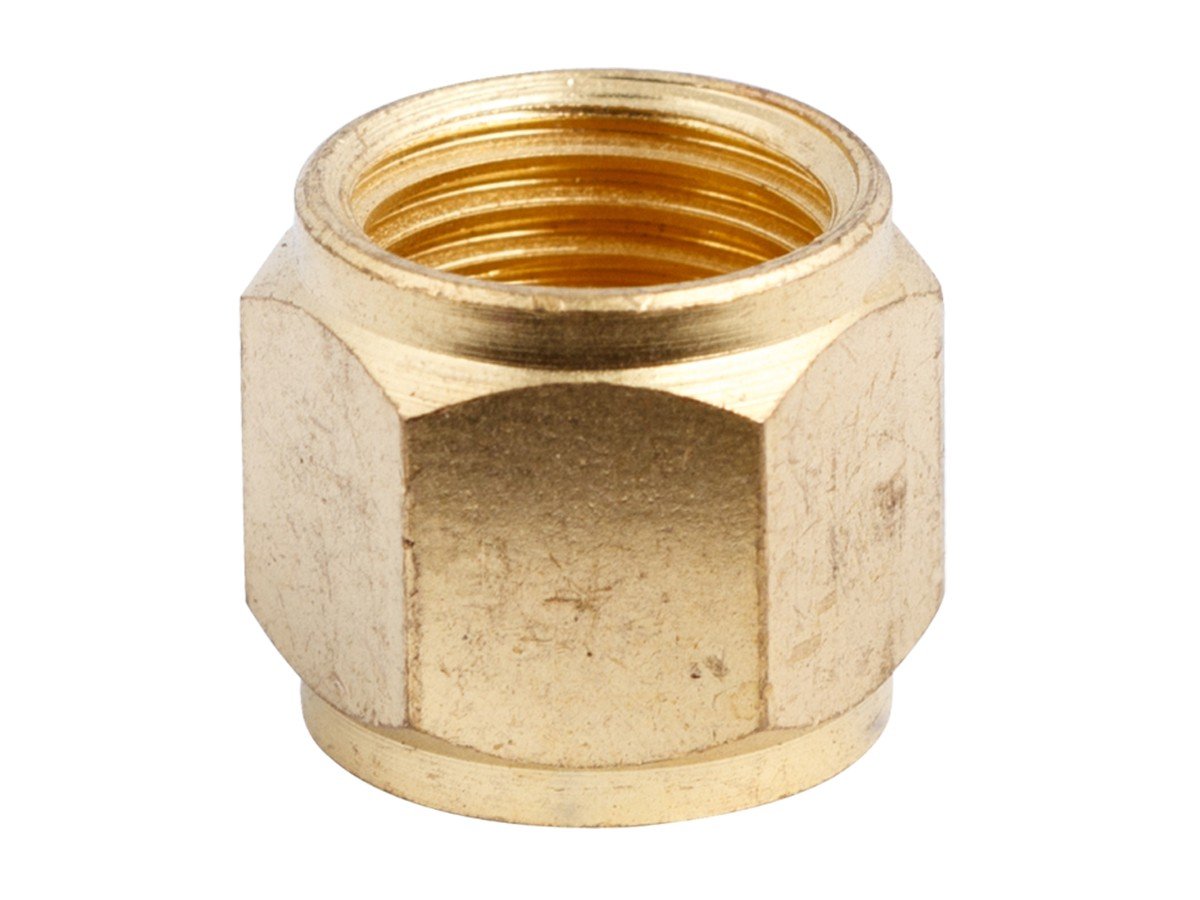 Гайка правая к резакам Р3 62-3F, Р3У 62-3F