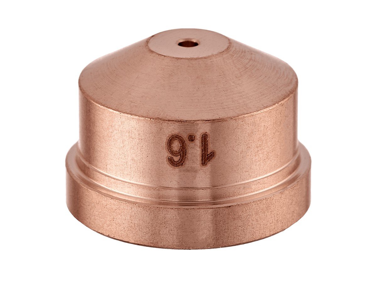 Сопло d1.6 (CS 100—150) IVU0071—16