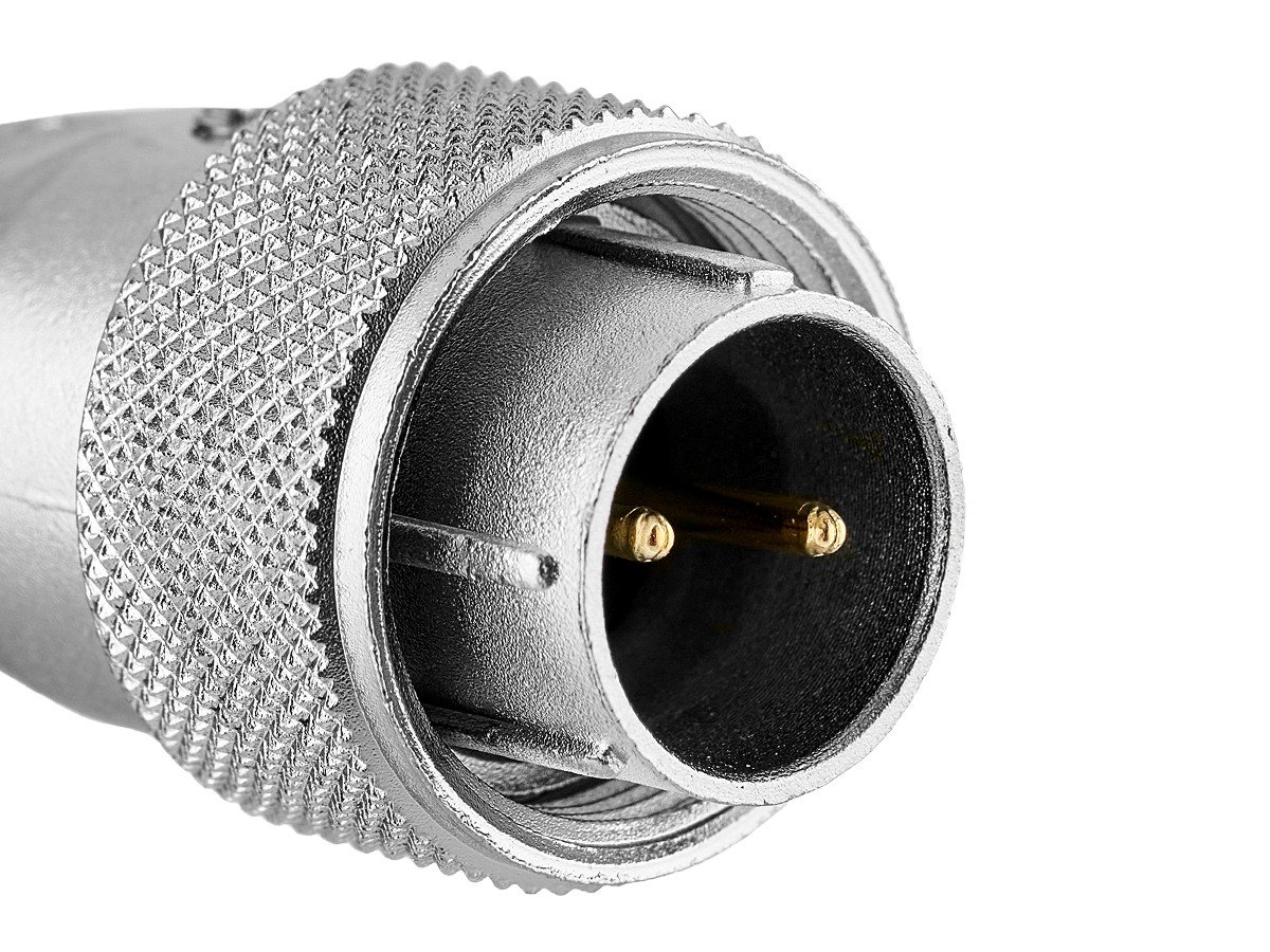 Разъём 2-pin IHQ0885 (вилка)