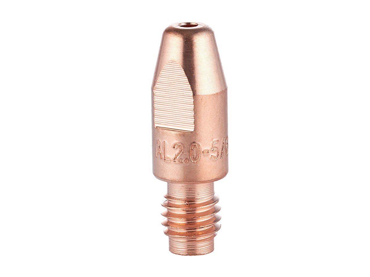 Наконечник сварочный Сварог M8×30 E-CU-AL Ø2.0 ICU0005-70