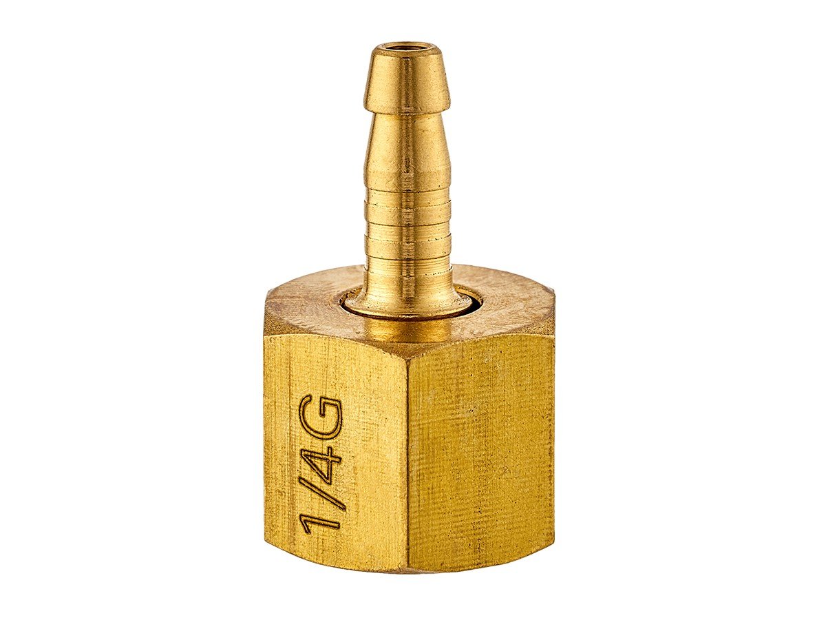 Штуцер 1/4 G Ø5 IZT9001
