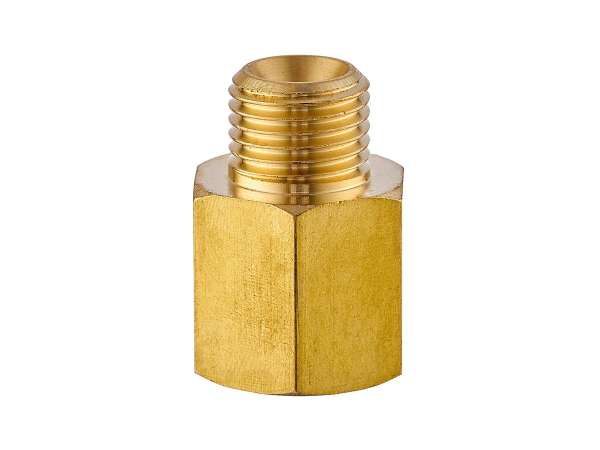 Переходник 1/4 (внеш)—М16×1.5 (внут) IZT5683
