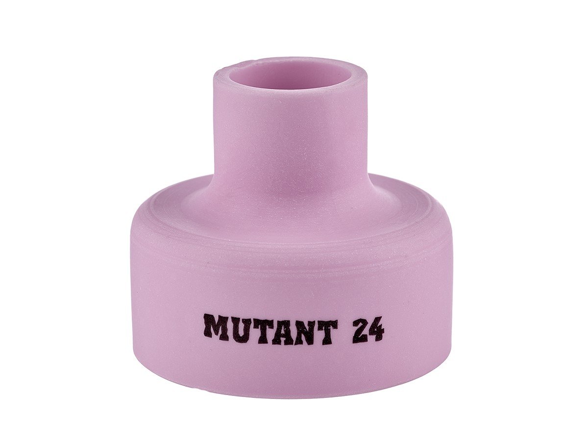 Сопло для газовой линзы MUTANT №24 Ø38.9, IGS0733—SVA01