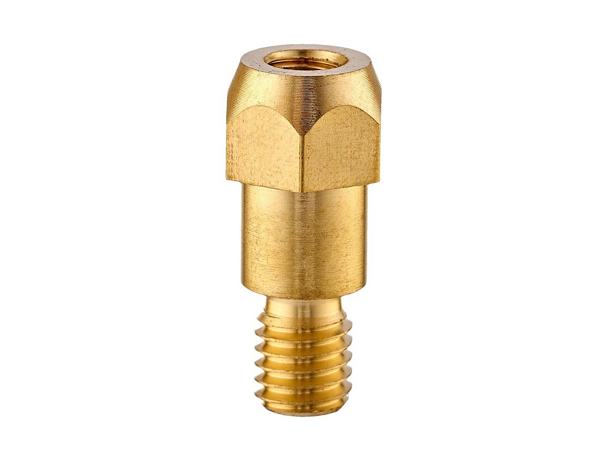 Вставка под наконечник M6×28 Real ICU0018R
