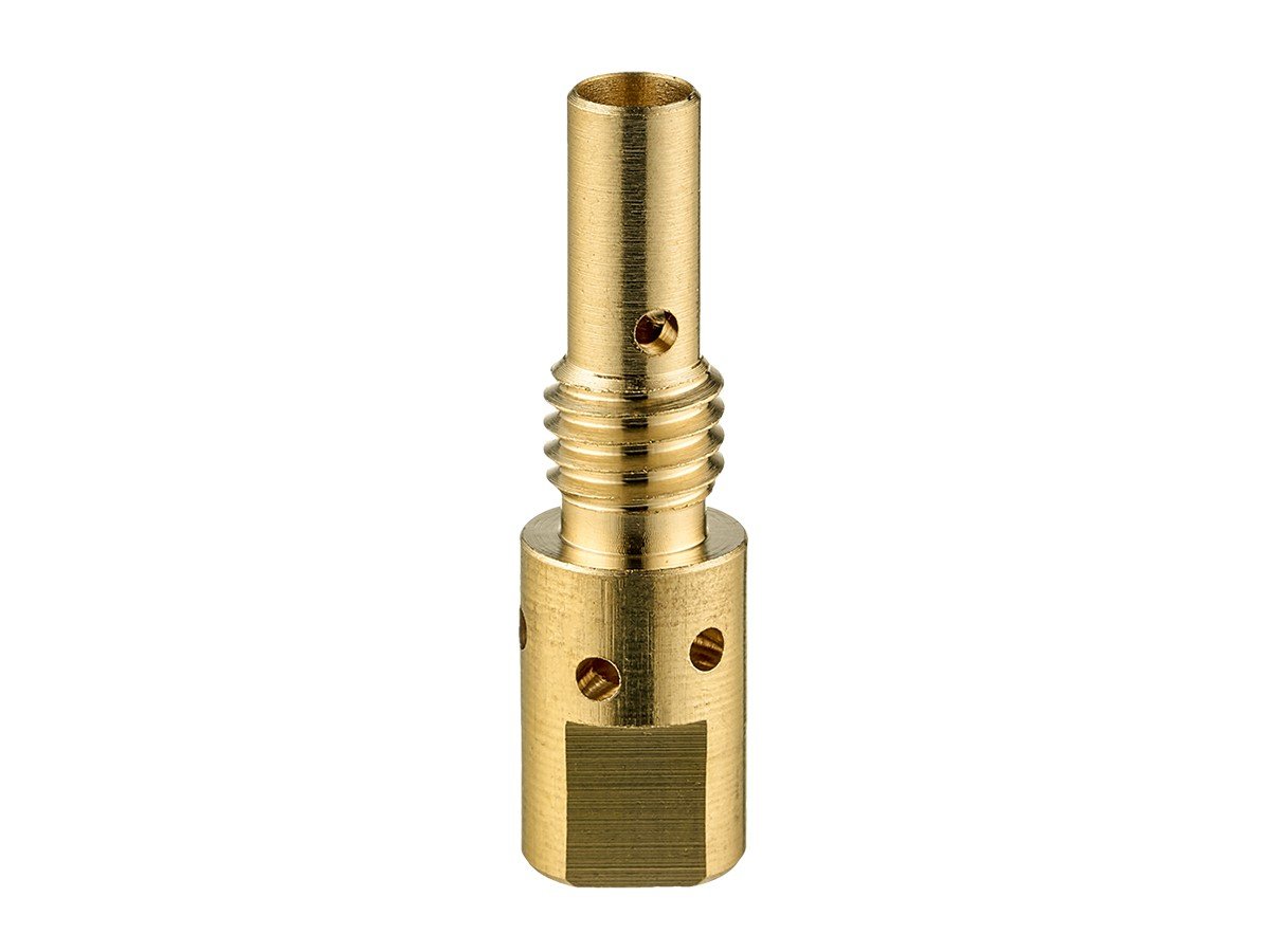 Вставка под наконечник M6×35 Real ICF0061R