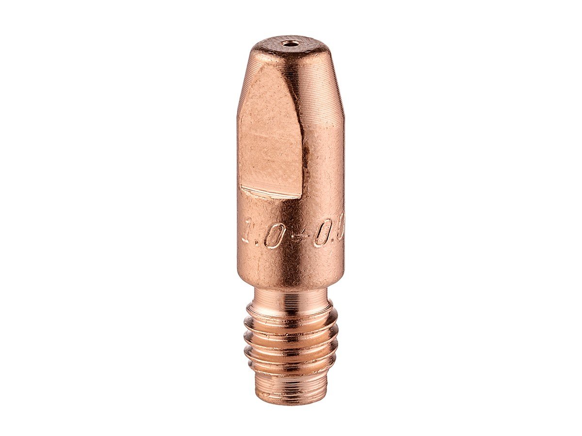 Наконечник сварочный Сварог M8×30 E-CU Real Ø1.0 ICU0005-10R