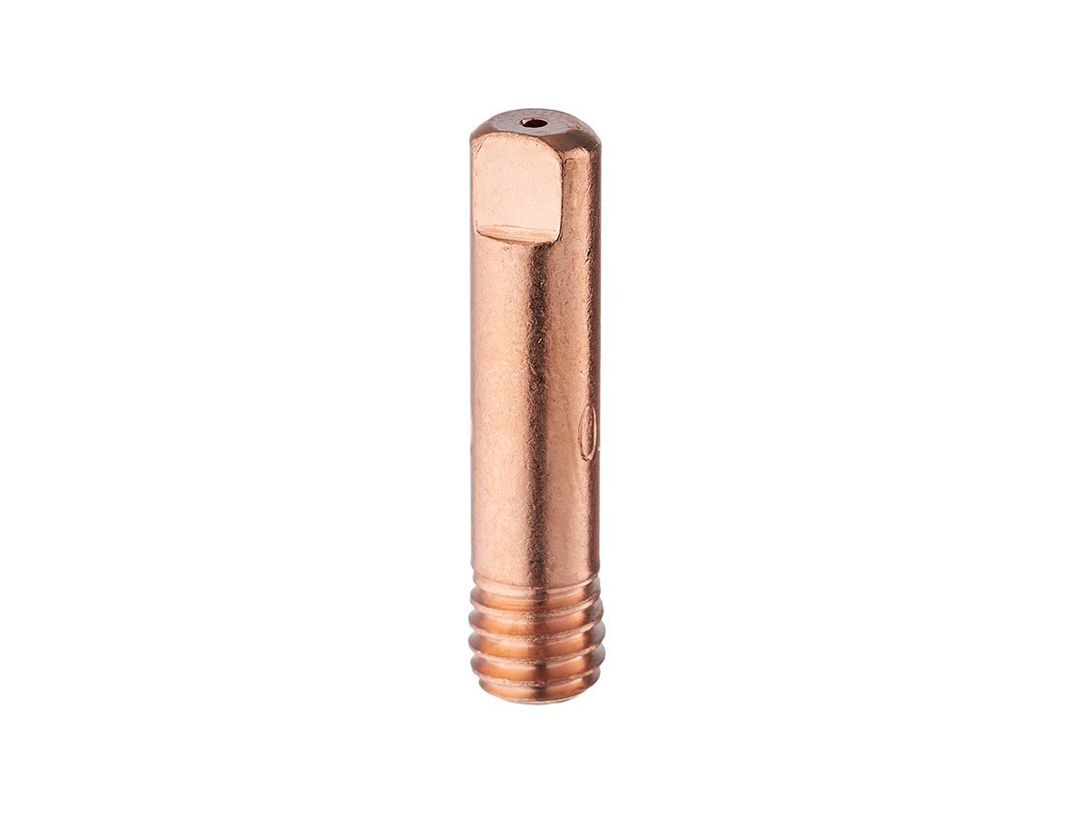 Наконечник сварочный Сварог M6×25 E-CU Real Ø0.8, ICU0003-08R