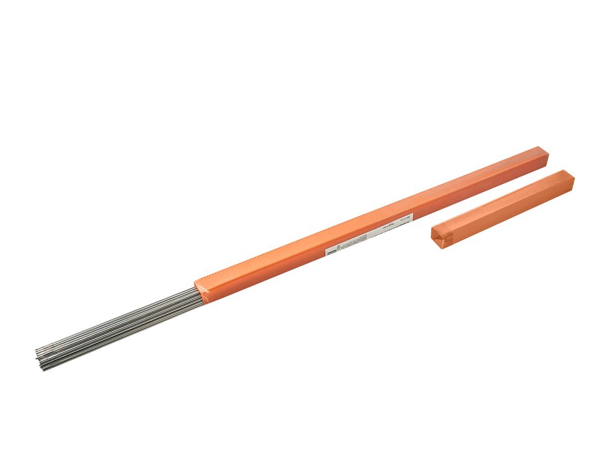 Пруток присадочный Сварог TIG ER308LSI (Св-04х19н9) TIG ER308LSI (Св-04х19н9) Ø4.0