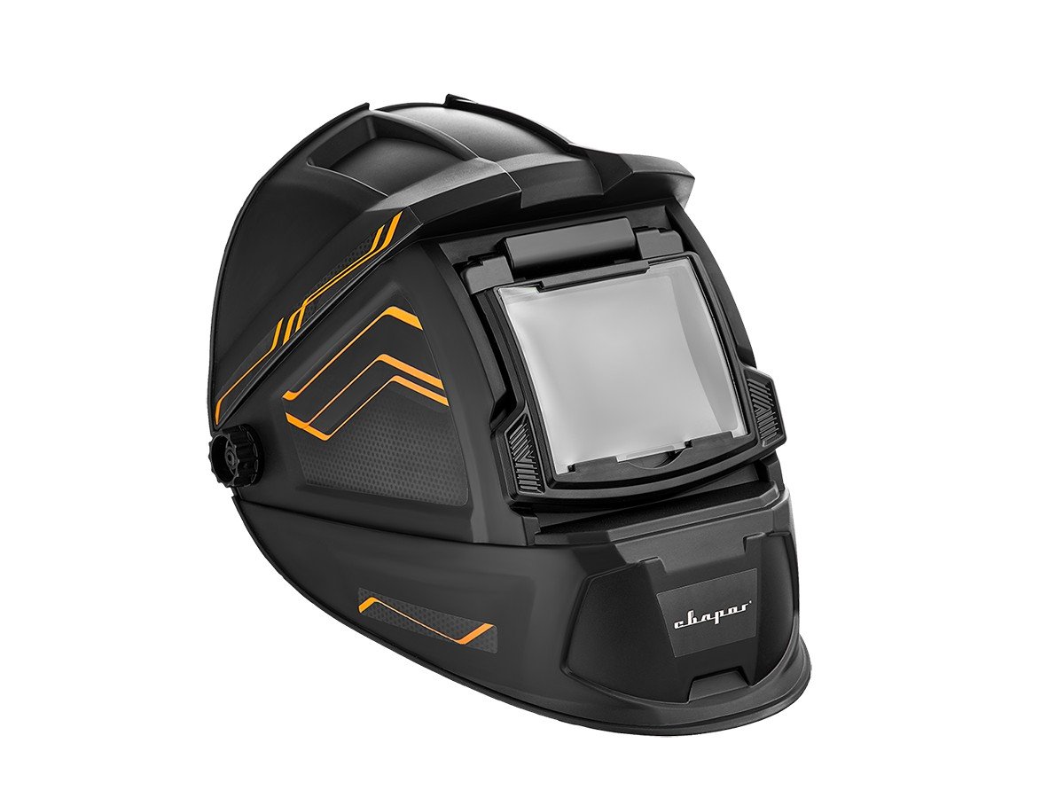 Маска сварщика Сварог SMART—1