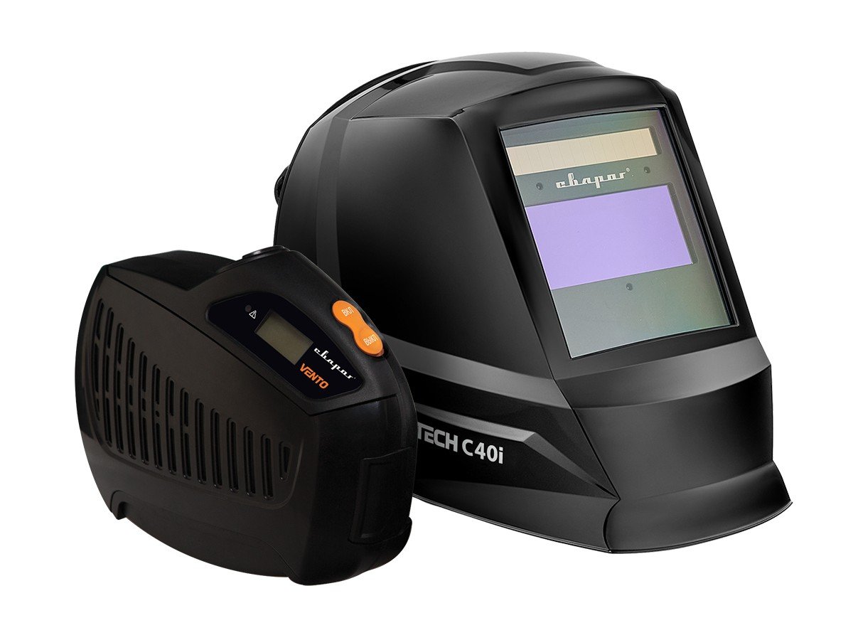 СИЗОД TECH C40i С + VENTO