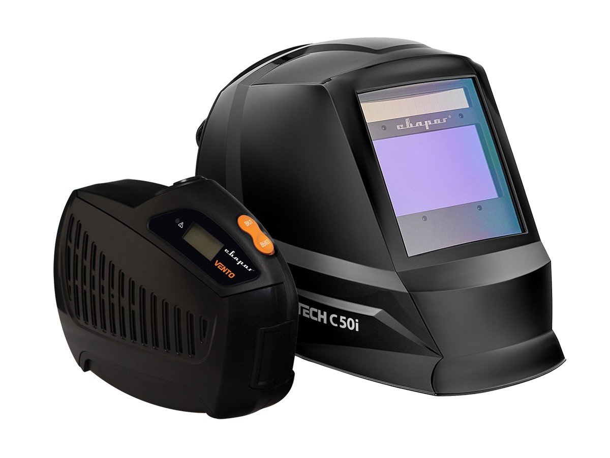 СИЗОД TECH C50I + VENTO