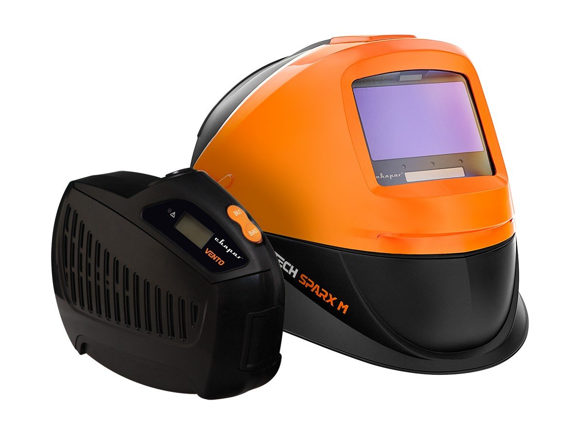 СИЗОД TECH SPARX M + VENTO