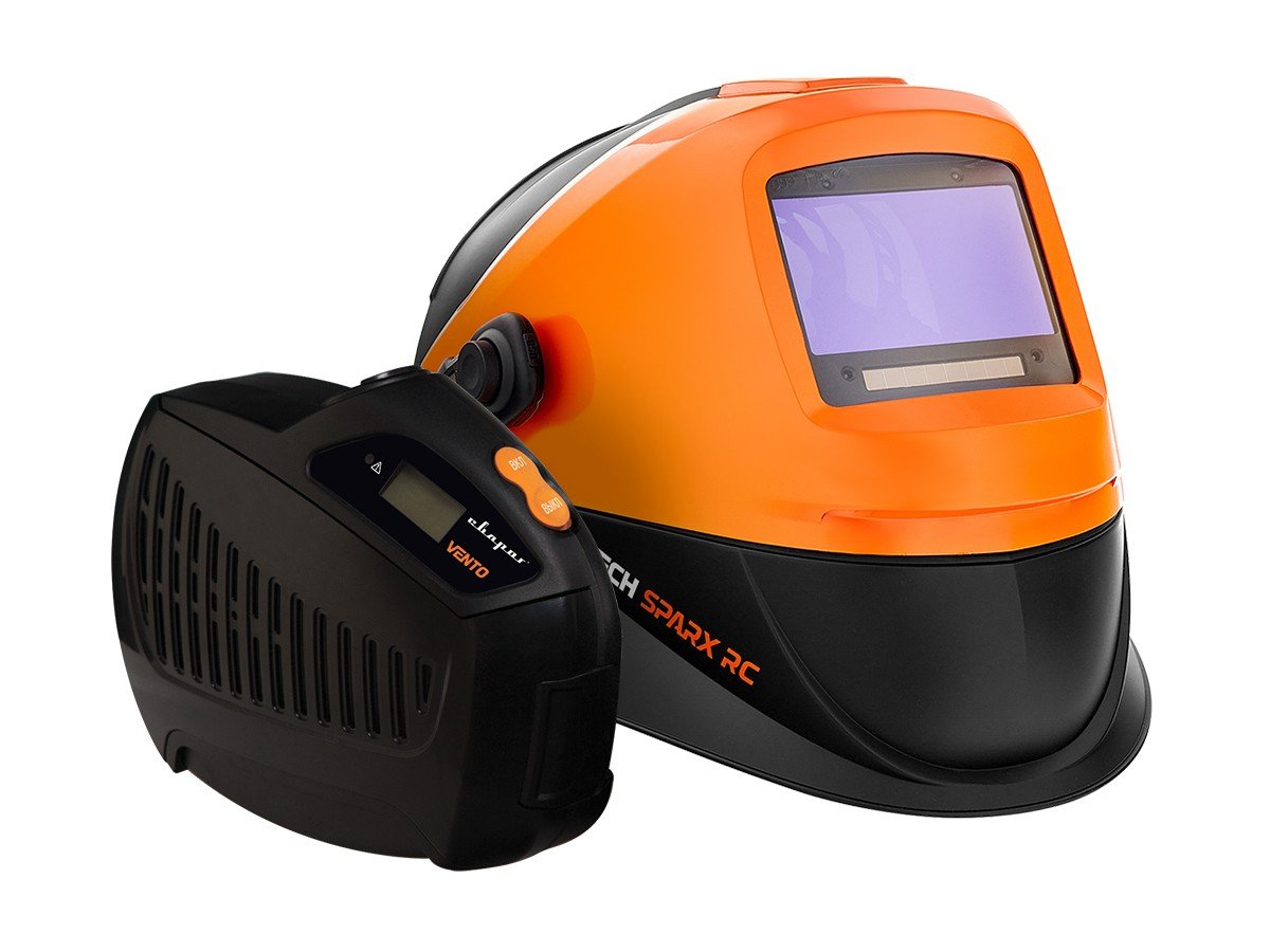 СИЗОД TECH SPARX RC + VENTO