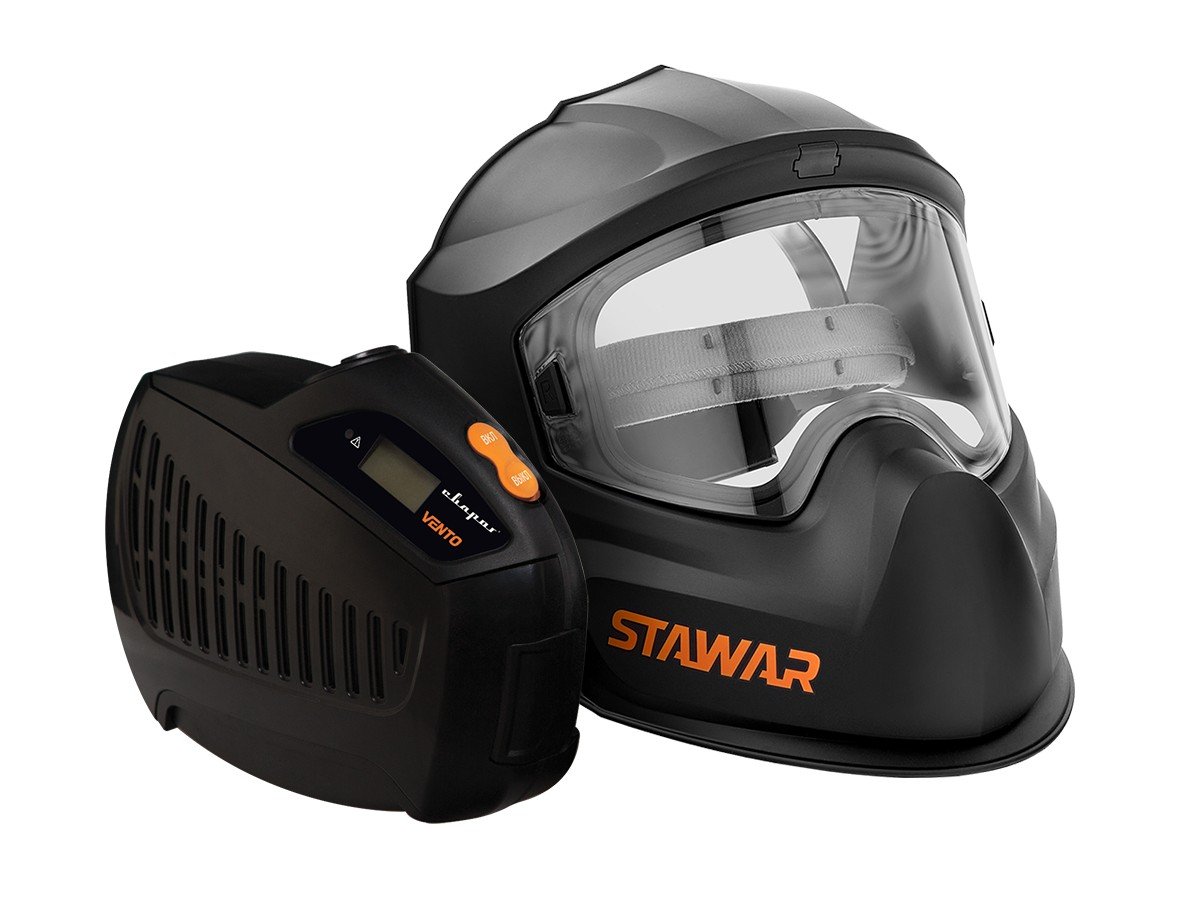 СИЗОД STAWAR + VENTO