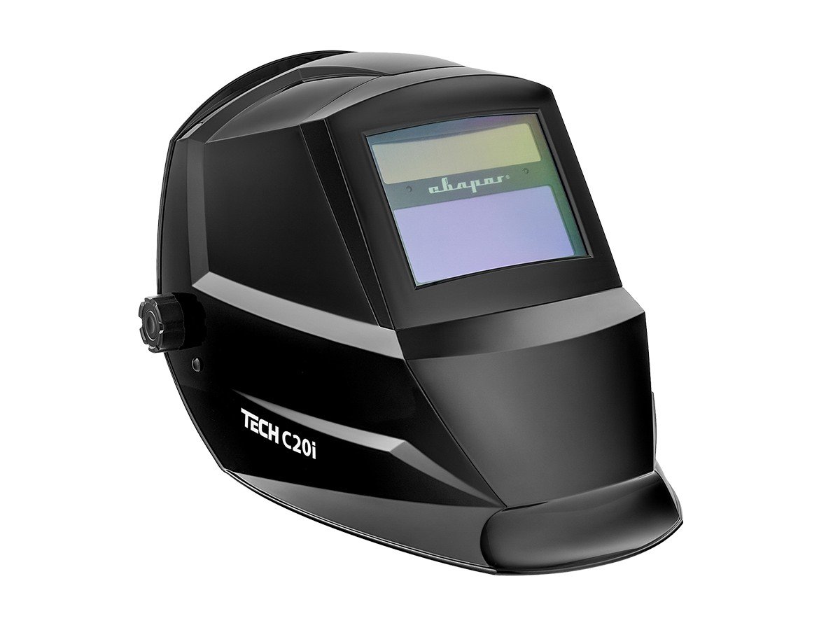 Маска сварщика Сварог TECH С20I TRUE COLOR PLUS®