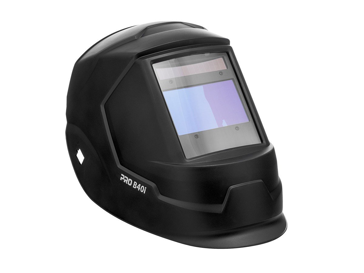 Маска сварщика Сварог PRO В40I TRUE COLOR®