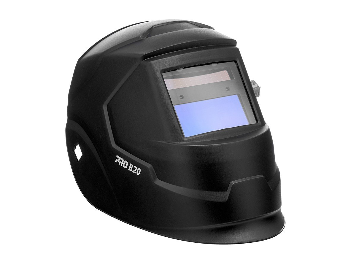 Маска сварщика Сварог PRO B20 TRUE COLOR®