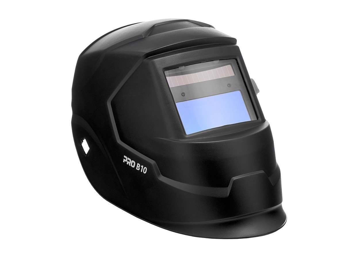 Маска сварщика Сварог PRO B10 TRUE COLOR®