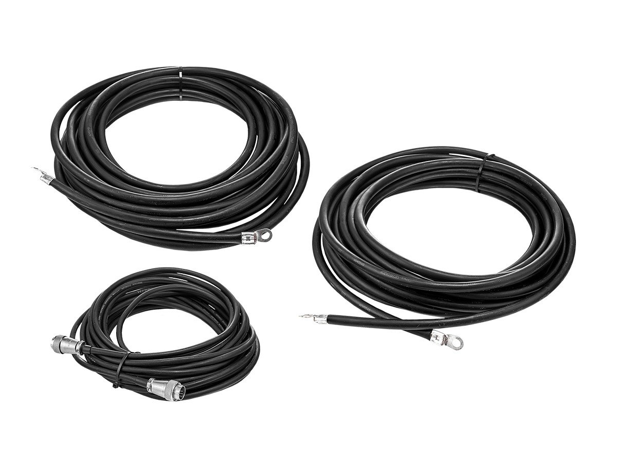 Комплект удлинительный MZ 1000, MZ 1250, 40 м