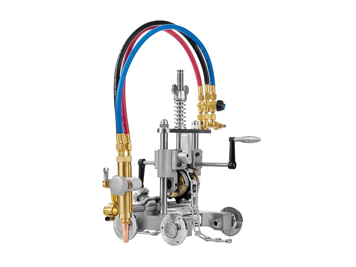 Машина термической резки Сварог CG2—11G