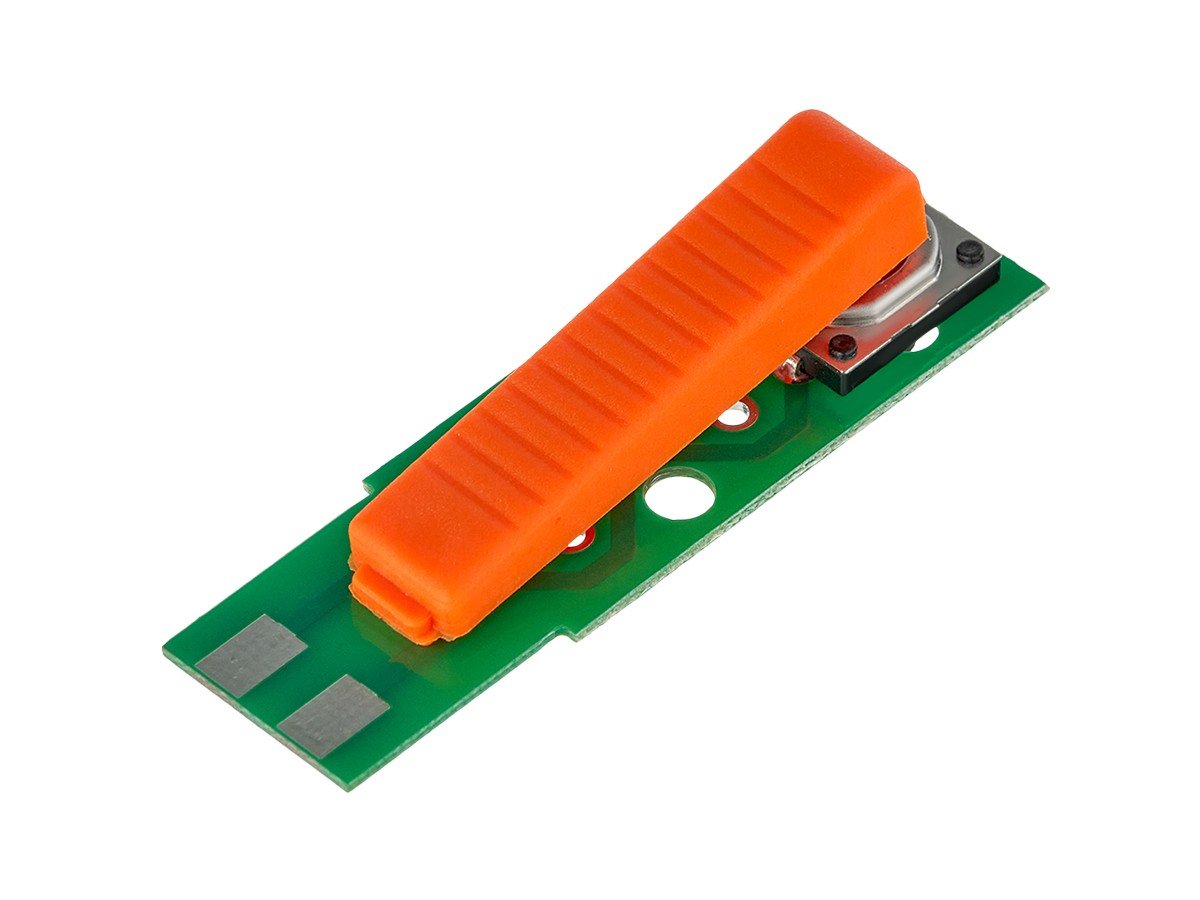 Кнопка PRO TS IHQ0175-00