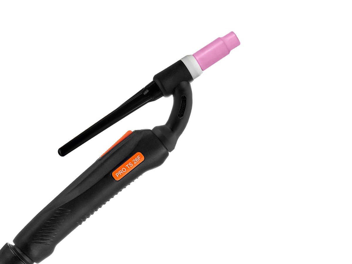 Горелка TIG Сварог PRO TS 26 F (М12×1), 4 м, IOR6906-SV001