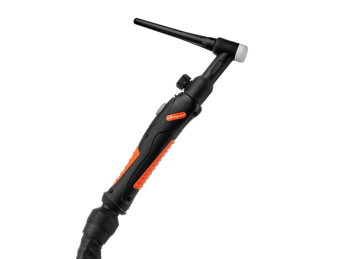 Горелка TIG Сварог TECH TS 18 V (М12×1),8 м, IOY6306-SV001