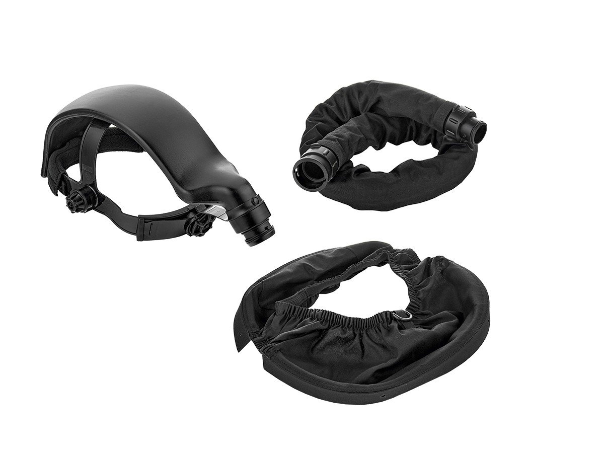 Набор Vento к TECH C40i, C50i, C50d, C60d, C70d, C80d