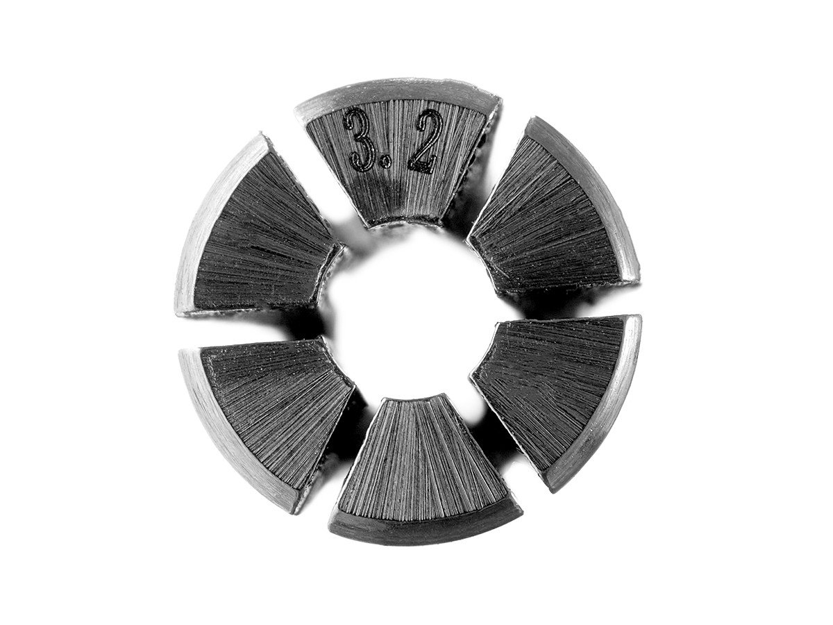 Цанга для TIG EXPERT Ø3.2