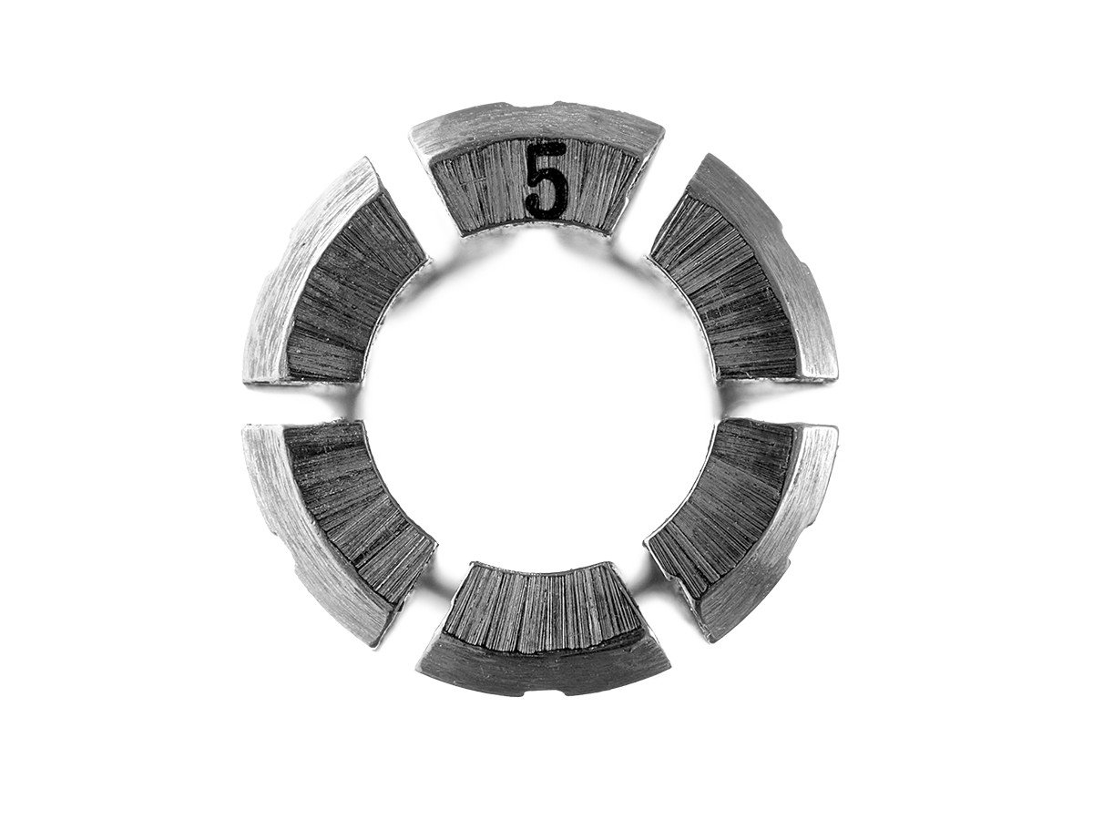 Цанга для TIG EXPERT Ø5.0