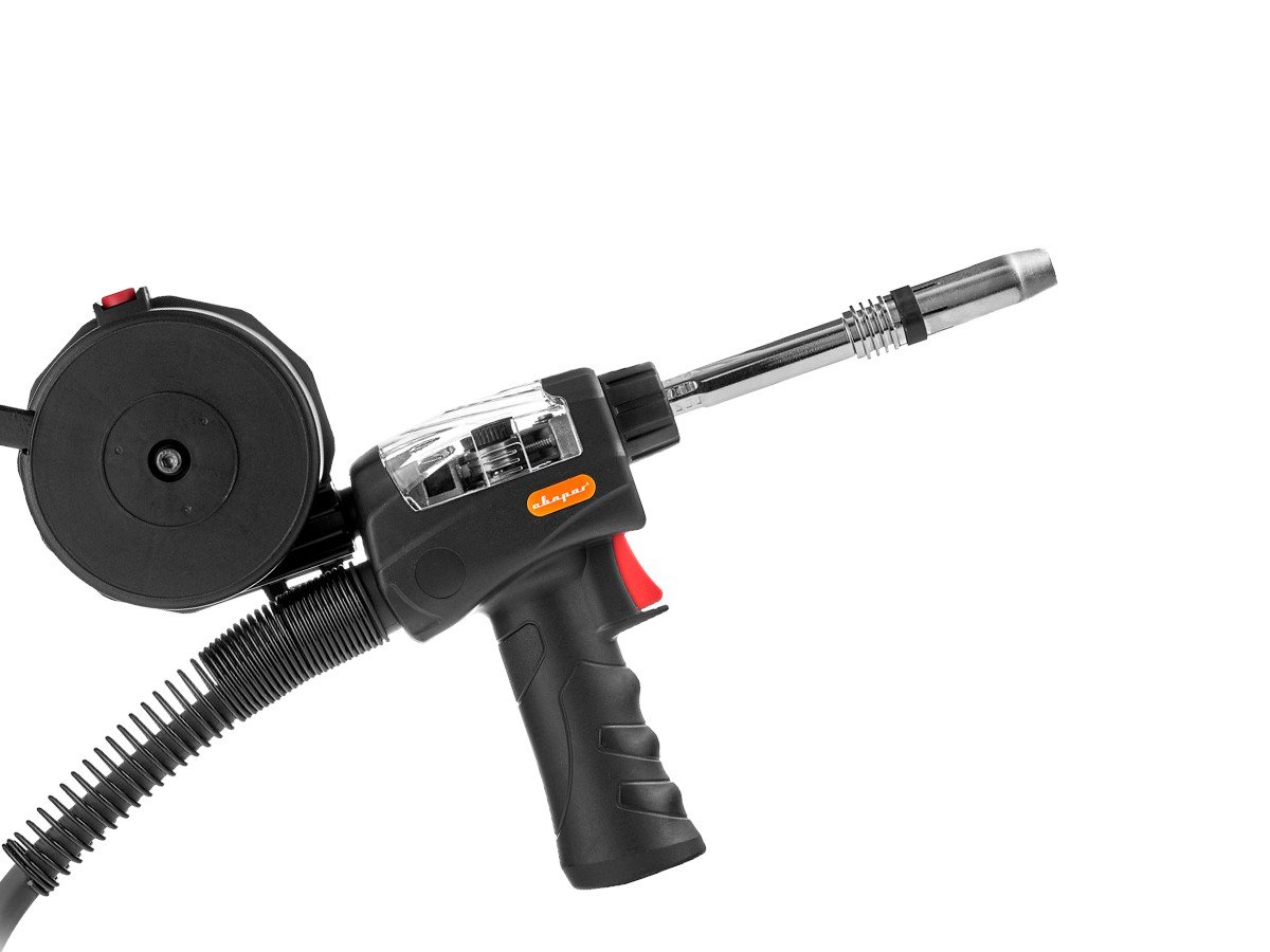 Горелка MIG Сварог SPOOL GUN SSG 24,8 м, ICL0118-SV001