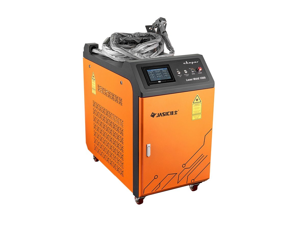 Аппарат лазерной сварки Сварог LASER WELD 1000 1.0