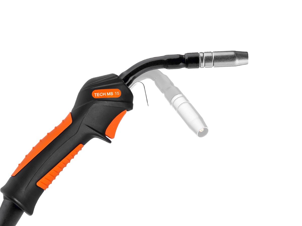 Горелка MIG Сварог TECH MS 15 F, 5 м, ICTF2095