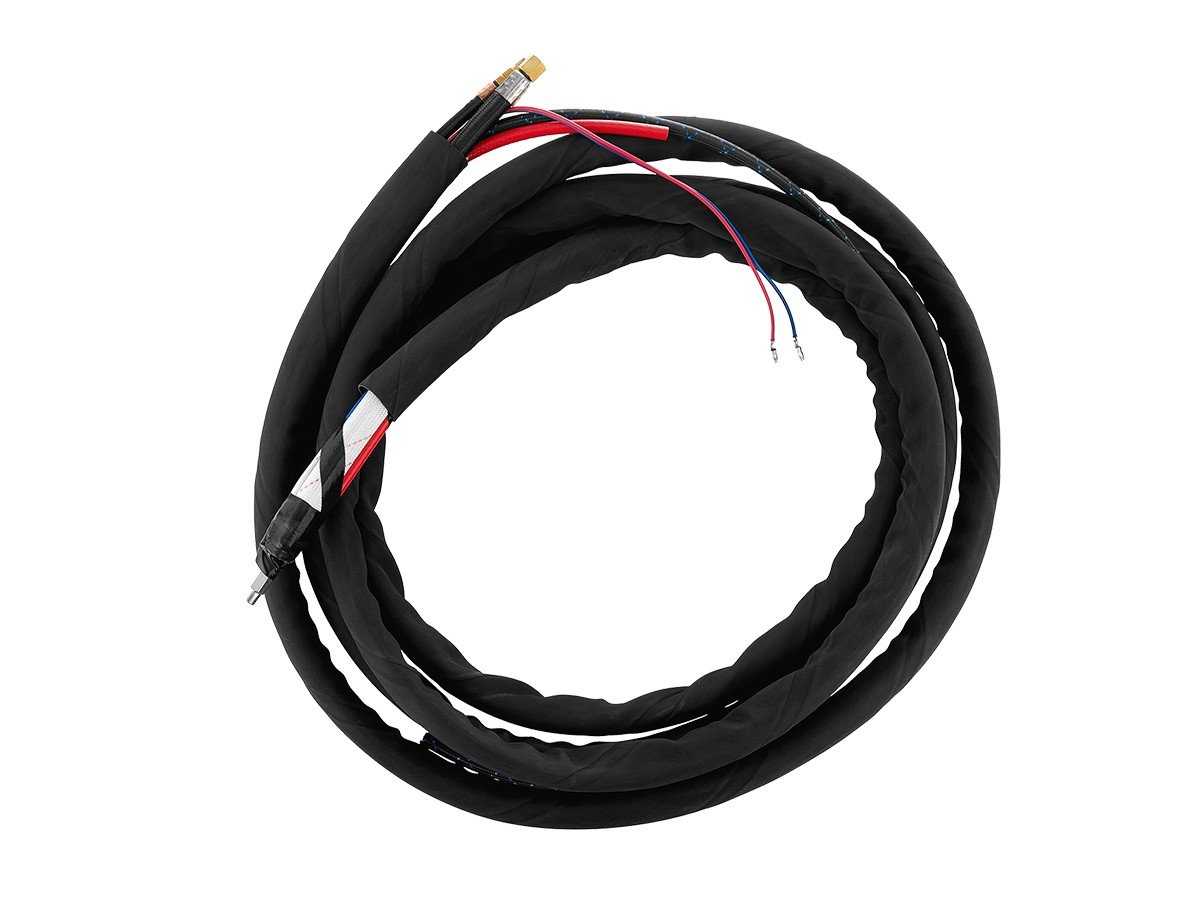Шлейф TECH MIG (MS 500), 5м ICD0069