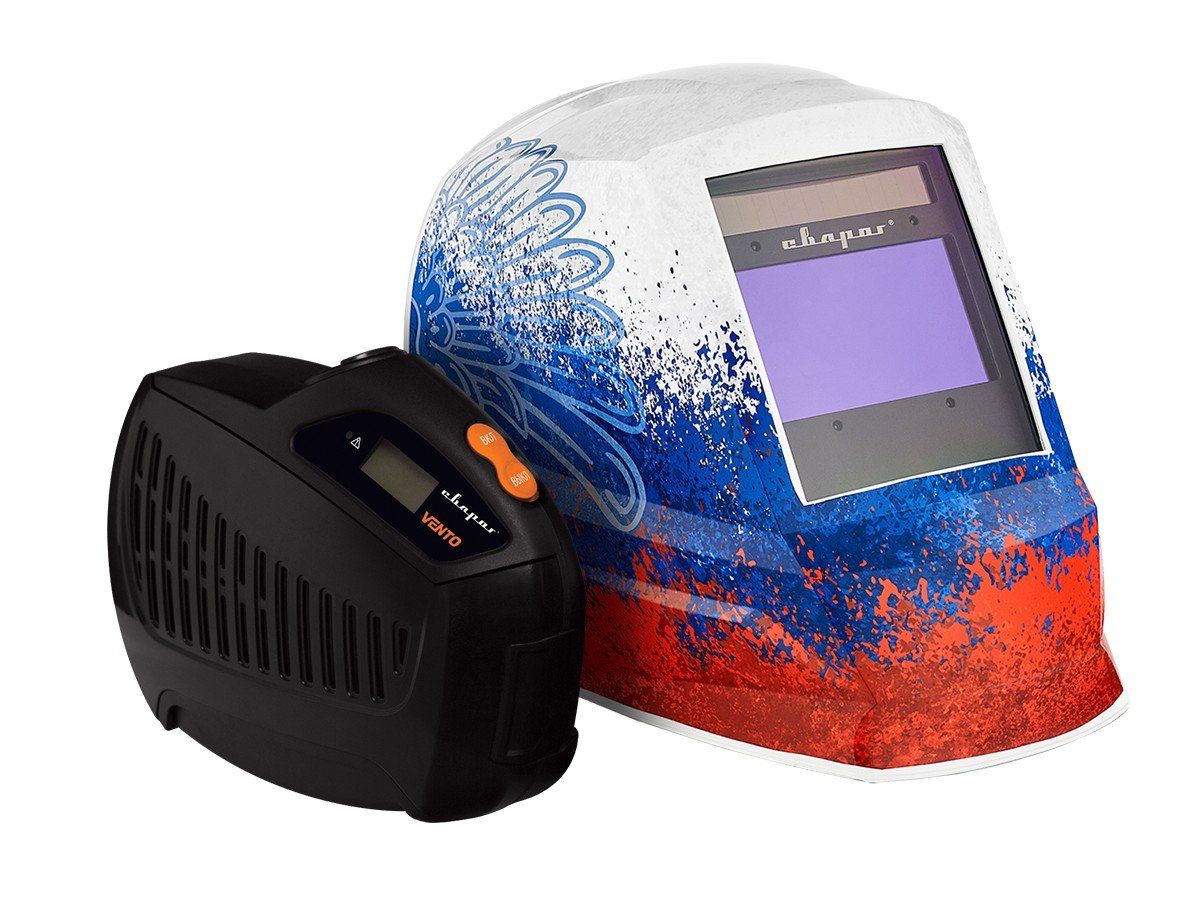 СИЗОД Сварог TECH C50I ПАТРИОТ + VENTO